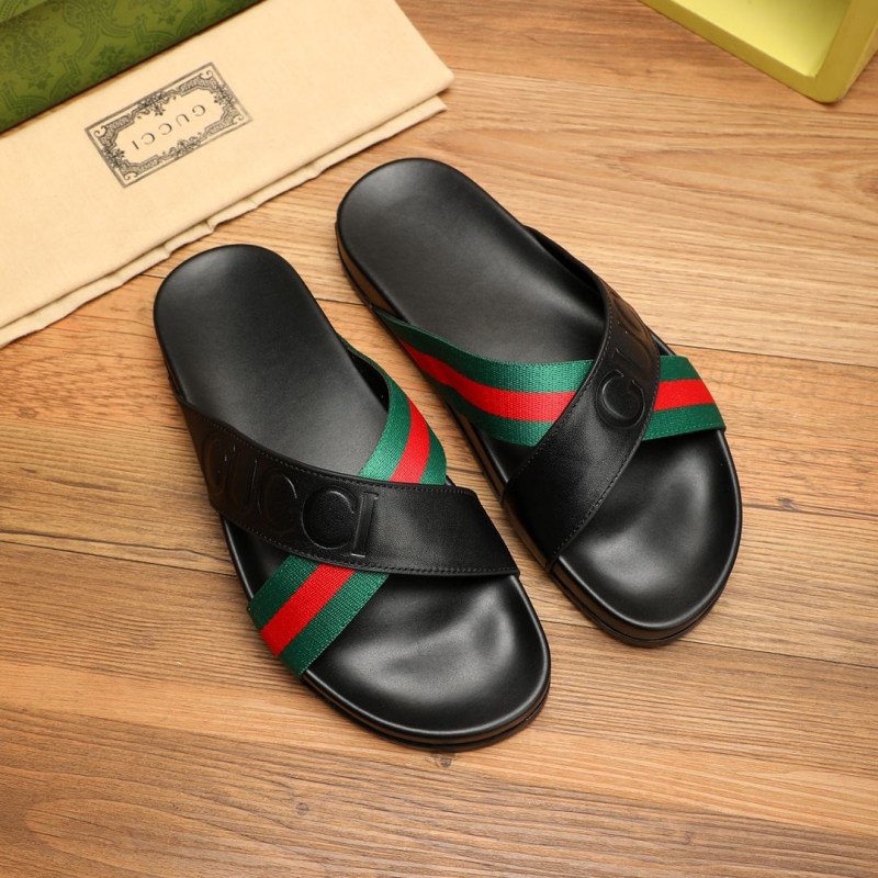 Gucci Slippers